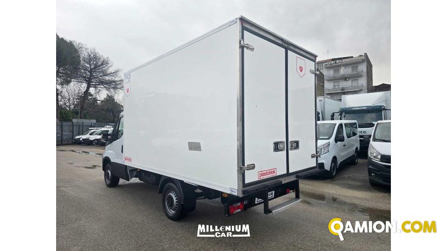 Iveco DAILY 35C14 DAILY 35C14 | Millenium Car