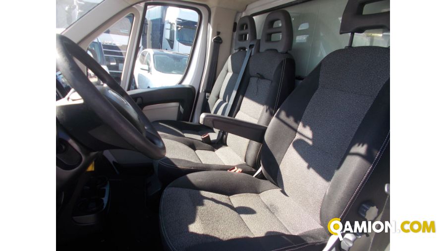Fiat DUCATO ducato | Millenium Car