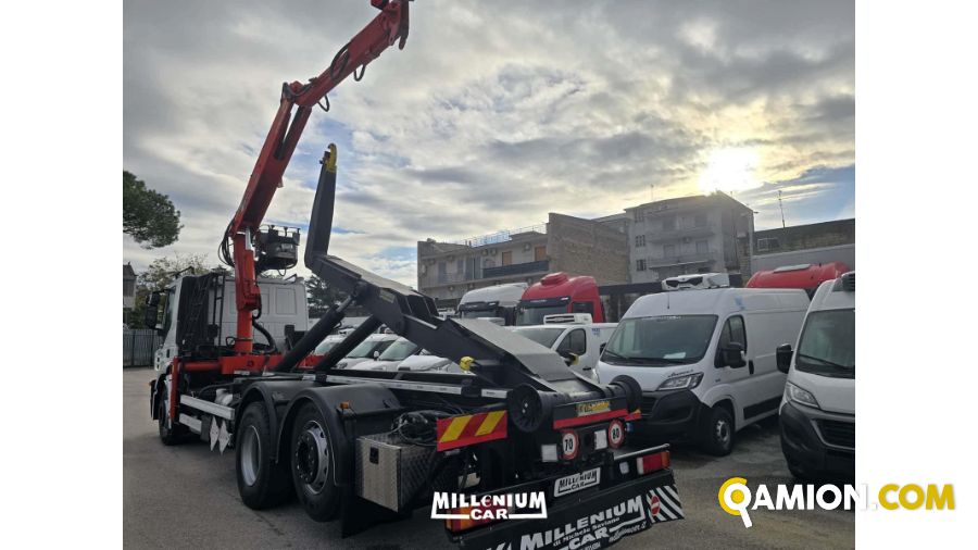 Iveco AD260S36 AD260S36 | Millenium Car