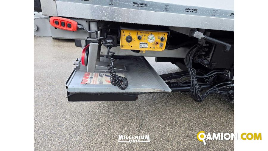 Iveco EUROCARGO ML140E21 EUROCARGO ML140E21 | Millenium Car