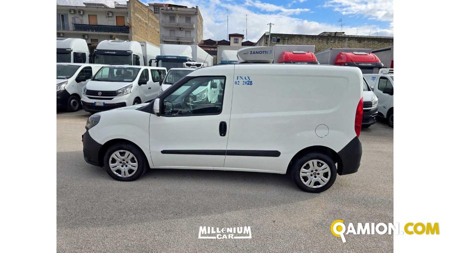 Fiat DOBLO' DOBLO' | Millenium Car