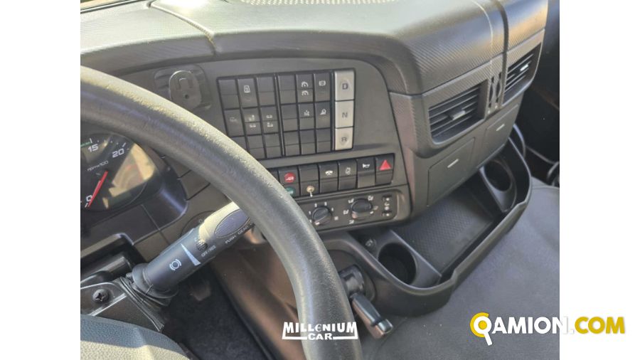 Iveco STRALIS 480 STRALIS 480 | Millenium Car