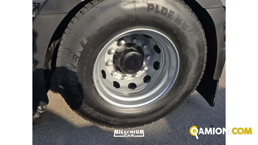 Volvo FH 500 FH 500 | Millenium Car