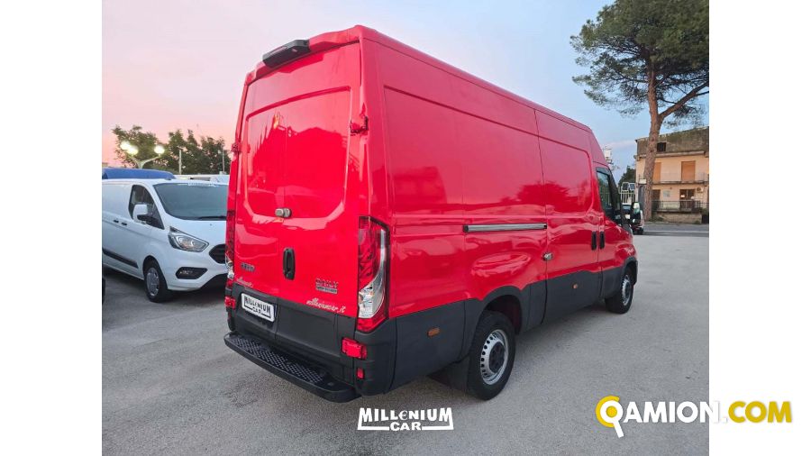 Iveco 35C14 35C14 | Millenium Car