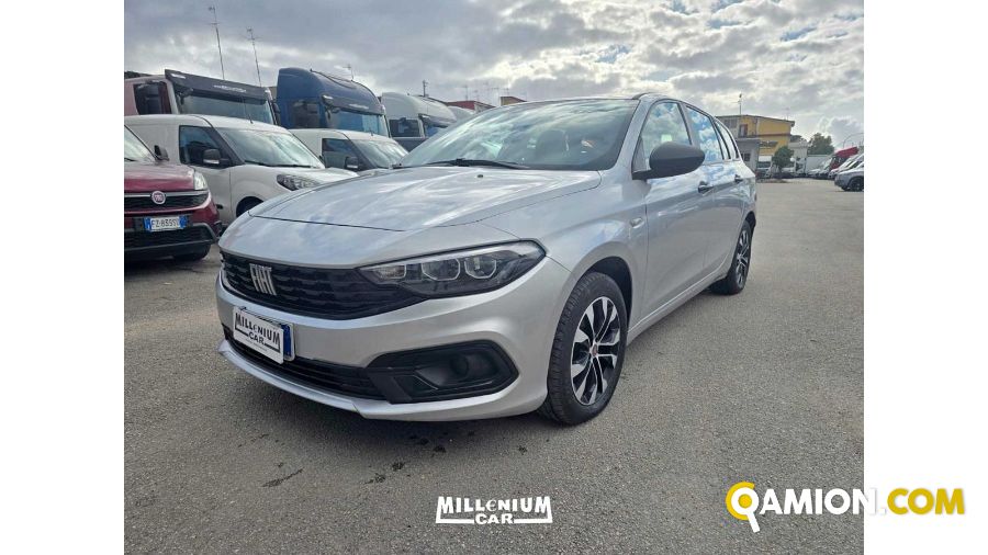 Fiat TIPO 1.6 MJT S&S DCT SW BUSINESS TIPO 1.6 MJT S&S DCT SW BUSINESS | Millenium Car