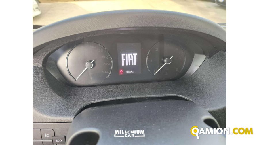 Fiat Ducato (3ª serie) Ducato (3ª serie) | Millenium Car