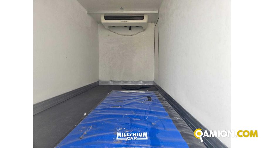 Iveco DAILY 35C18 DAILY 35C18 | Millenium Car