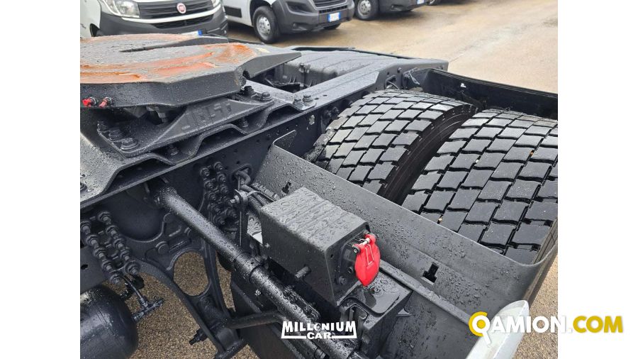 Iveco STRALIS 480 STRALIS 480 | Millenium Car