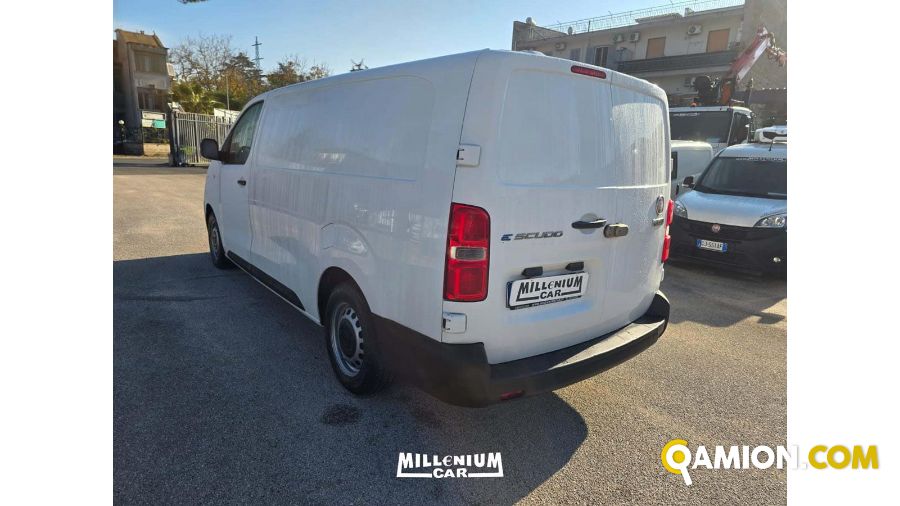 Fiat SCUDO SCUDO | Millenium Car