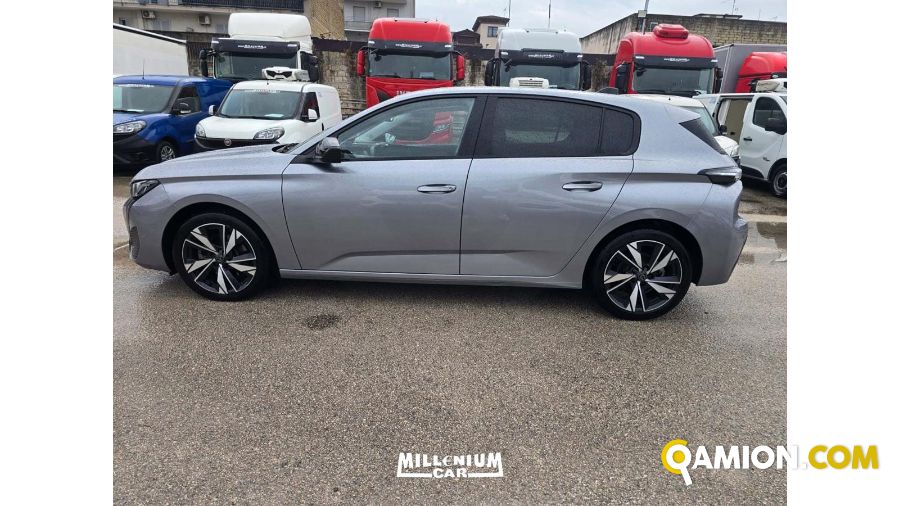 Peugeot 308 308 | Millenium Car