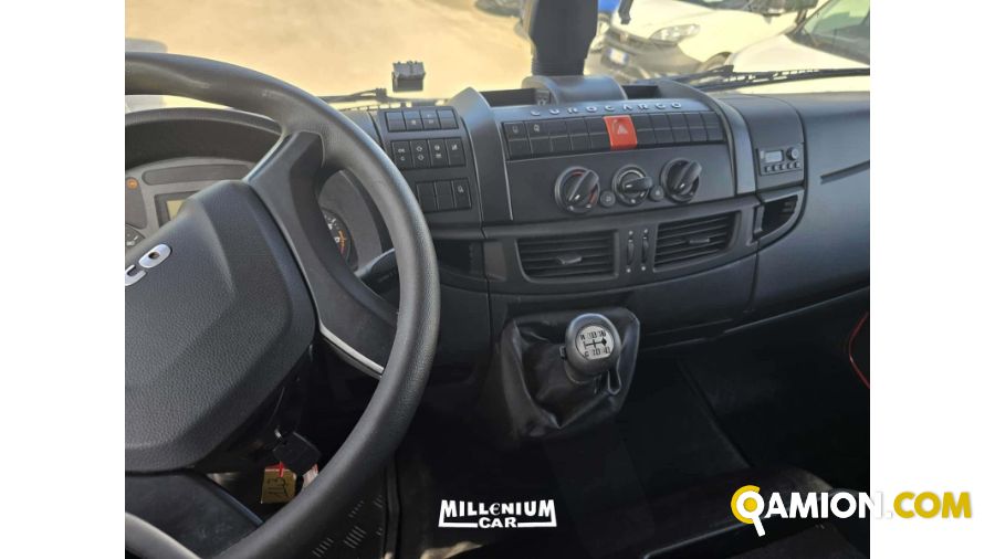 Iveco EUROCARGO ML120E22 EUROCARGO ML120E22 | Millenium Car