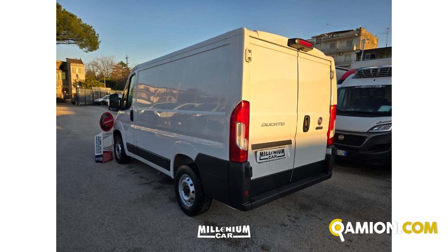 Fiat DUCATO DUCATO | Millenium Car