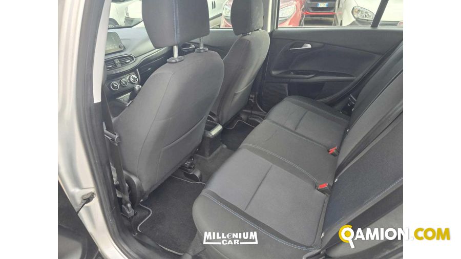 Fiat TIPO 1.6 MJT S&S DCT SW BUSINESS TIPO 1.6 MJT S&S DCT SW BUSINESS | Millenium Car