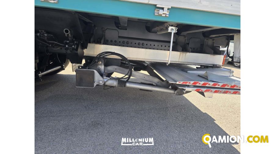 Mercedes ACTROS actros 2542 | Millenium Car