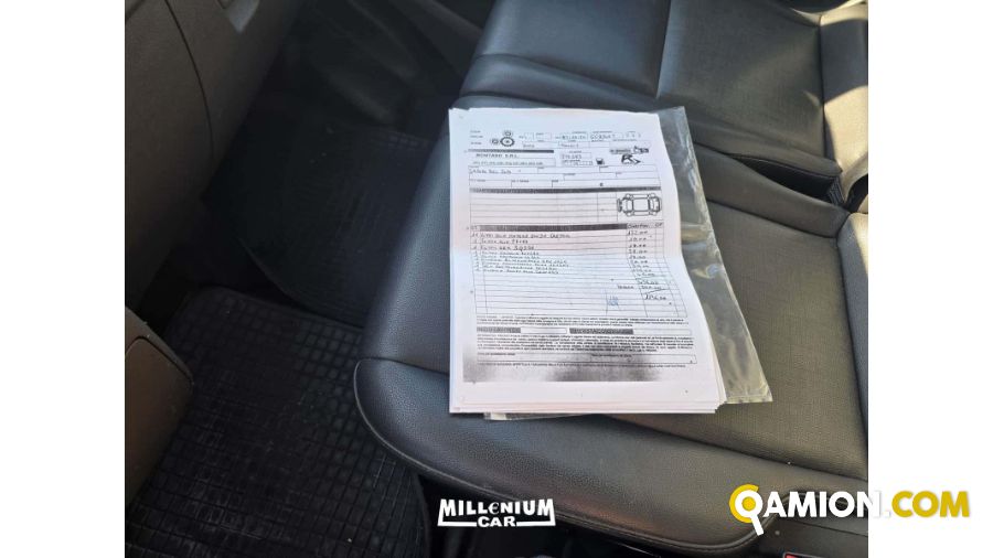 Ford Transit Custom Transit Custom | Millenium Car
