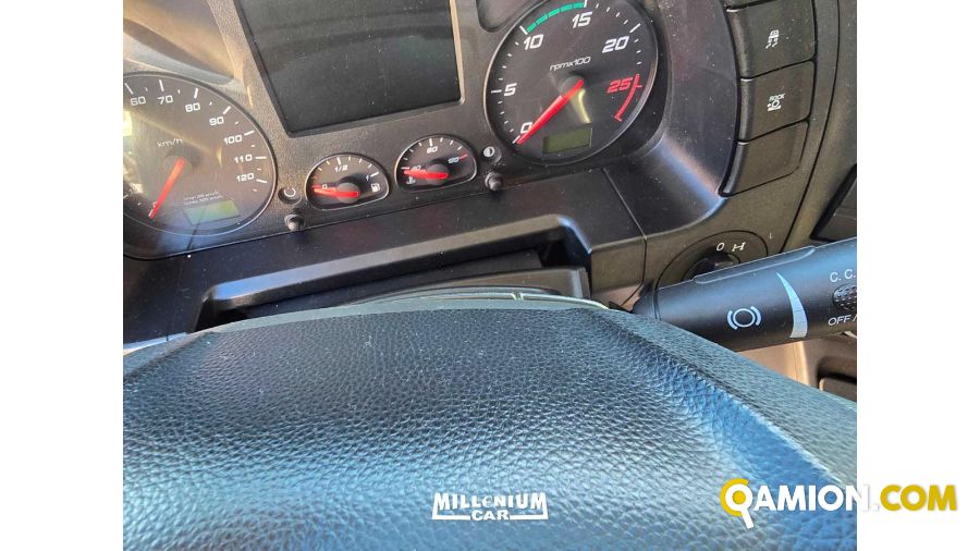 Iveco STRALIS AD260S42 | Millenium Car