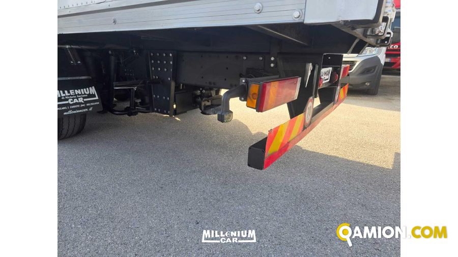 Iveco Stralis 260 AS Stralis 260 AS | Millenium Car