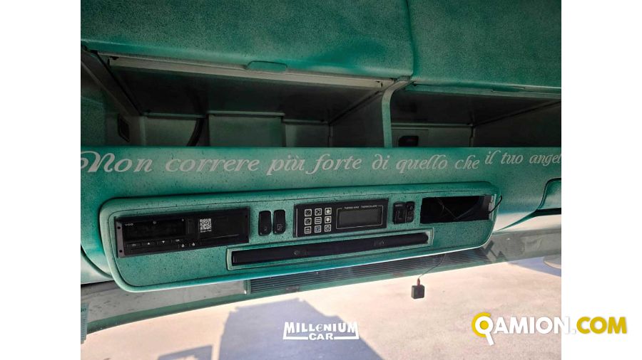 Scania SERIE R 730 | Millenium Car