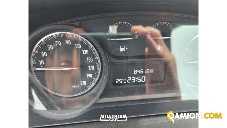 Lancia Ypsilon Ypsilon | Millenium Car