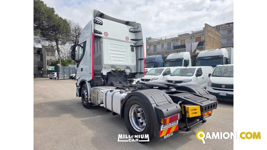 Iveco AS 440 AS 440 | Millenium Car