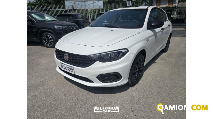 Fiat TIPO TIPO | Millenium Car