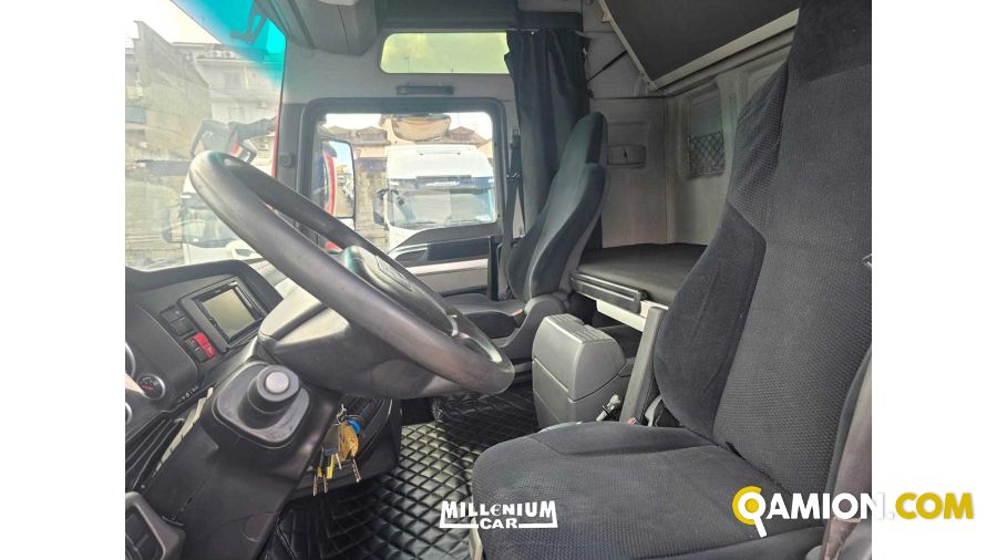Man 18.480 18.480 | Millenium Car