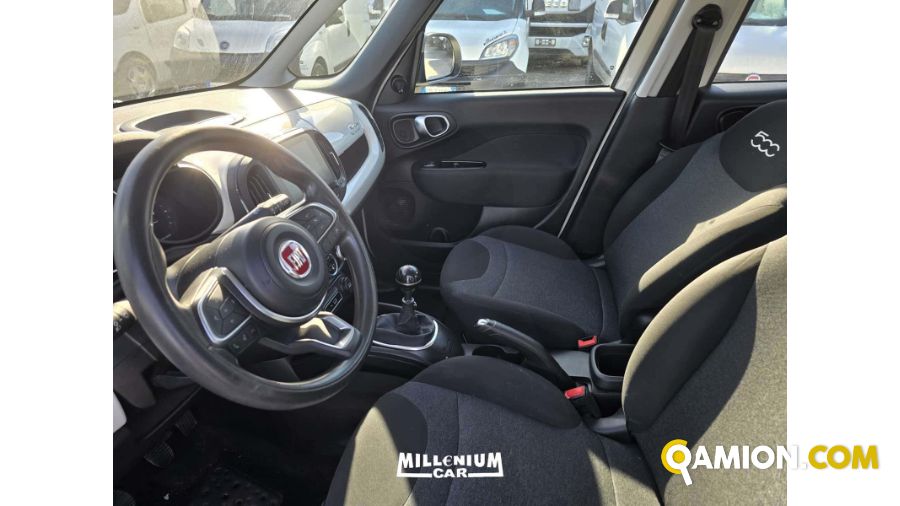 Fiat 500L AUTOCARRO N1 500L AUTOCARRO N1 | Millenium Car