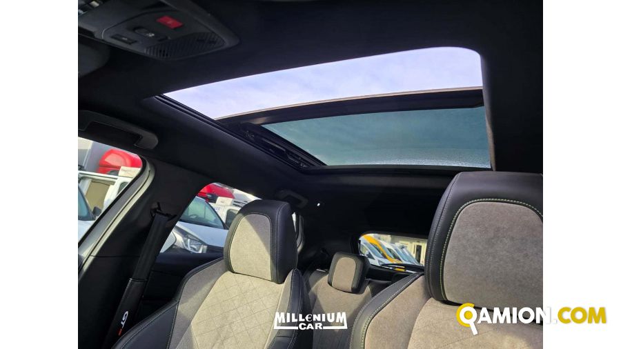 Peugeot 2008 2008 | Millenium Car