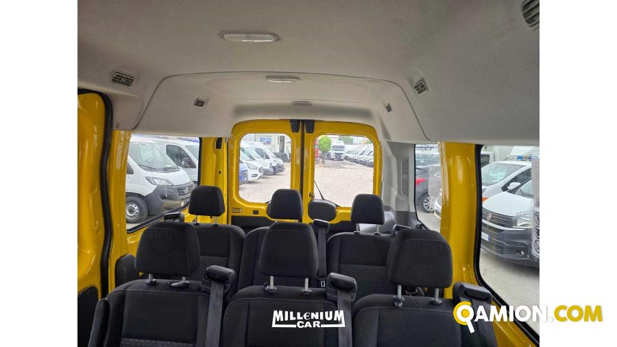 Ford TRANSIT transit | Millenium Car
