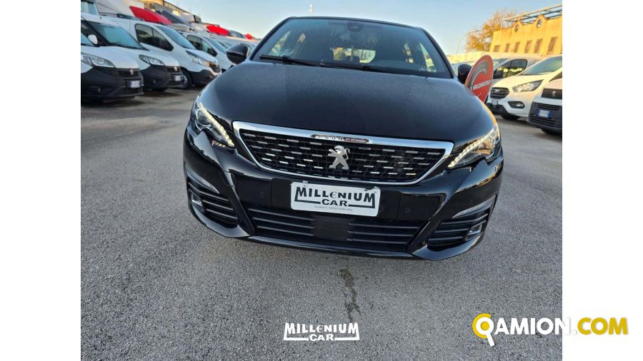 Peugeot 308 308 | Millenium Car
