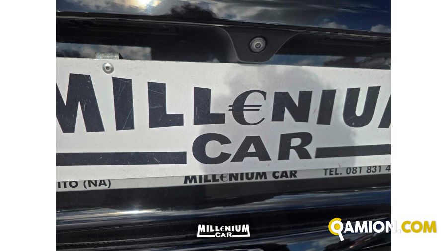 Jeep Compass Compass | Millenium Car
