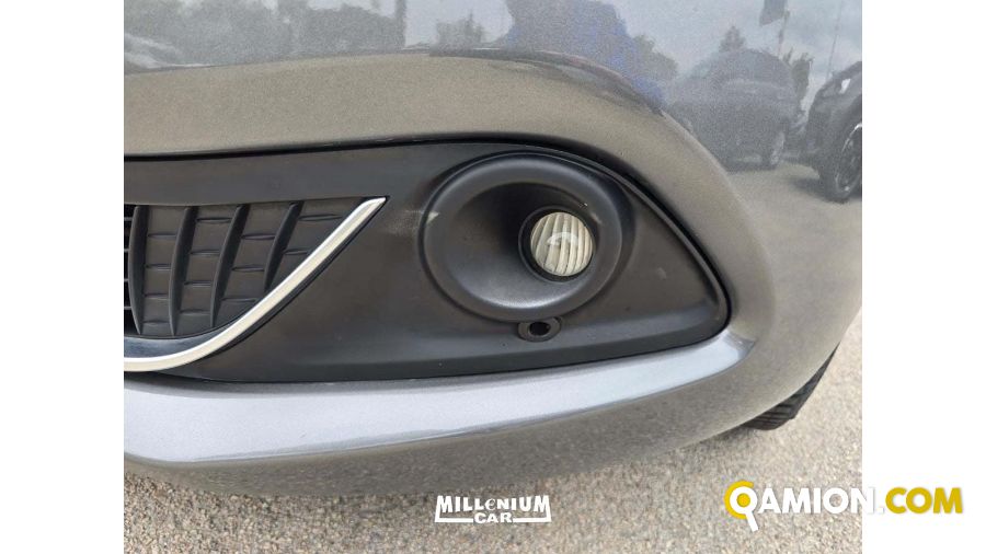 Lancia Ypsilon Ypsilon | Millenium Car