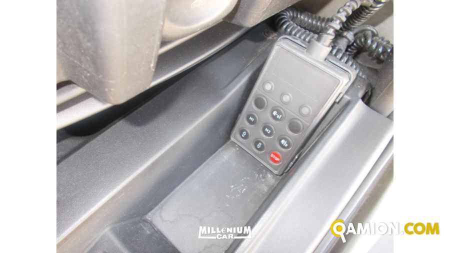 Iveco EUROCARGO eurocargo 180e28 | Millenium Car