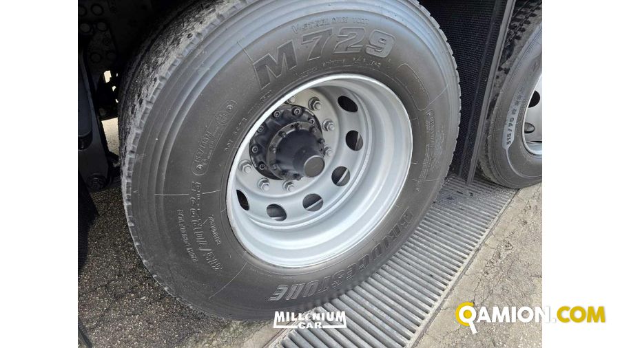 Scania SERIE R 440 | Millenium Car