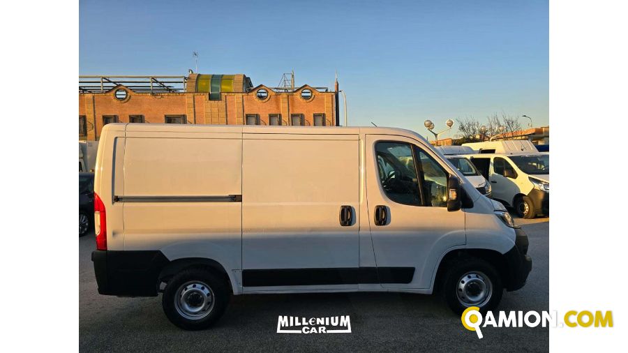 Fiat DUCATO DUCATO | Millenium Car