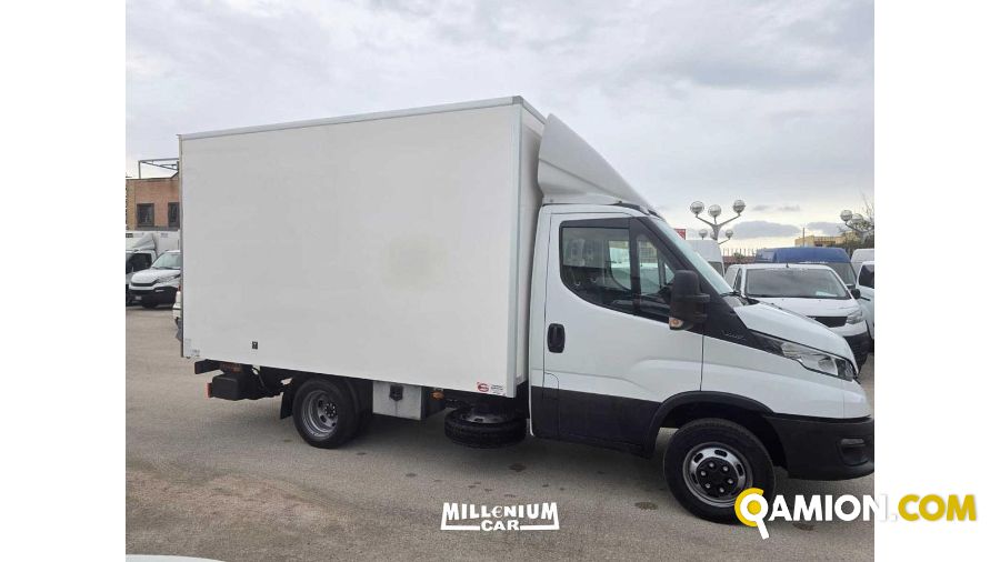 Iveco Daily V 35.14 2019 Daily V 35.14 2019 | Millenium Car