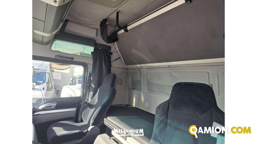 Man 18.480 18.480 | Millenium Car