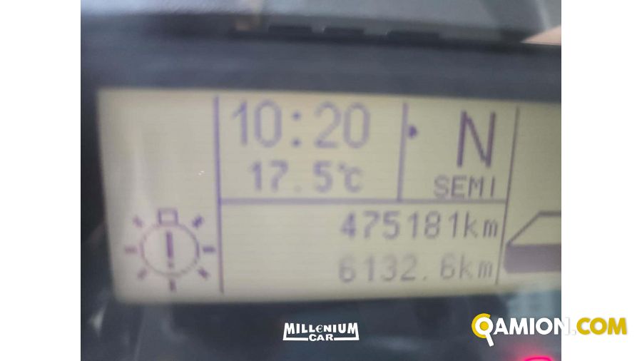 Iveco Eurocargo 180E28 Eurocargo 180E28 | Millenium Car