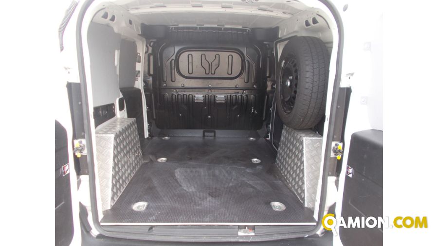 Fiat DOBLO doblo | Millenium Car