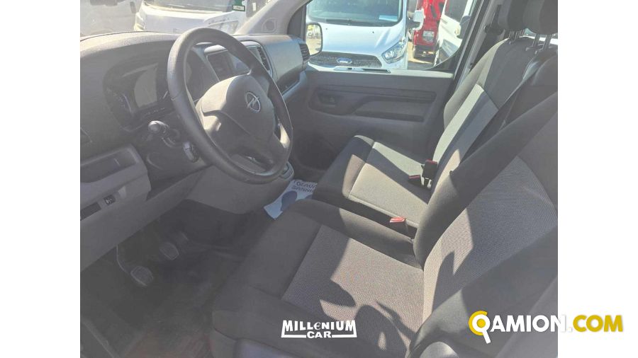 Opel VIVARO vivaro | Millenium Car