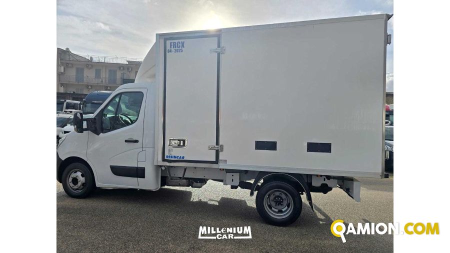 Renault MASTER master | Millenium Car