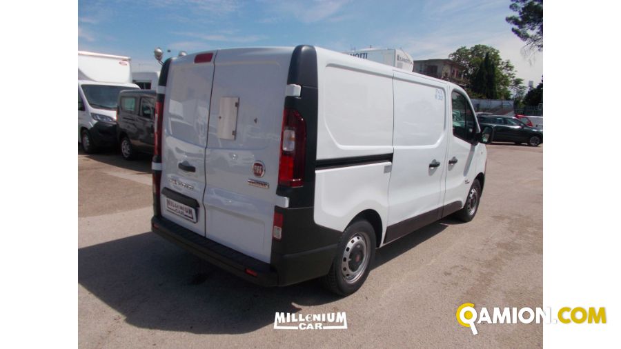 Fiat TALENTO 1.6 MULTIJET 120CV | Millenium Car