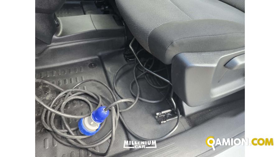 Citroen BERLINGO BERLINGO | Millenium Car