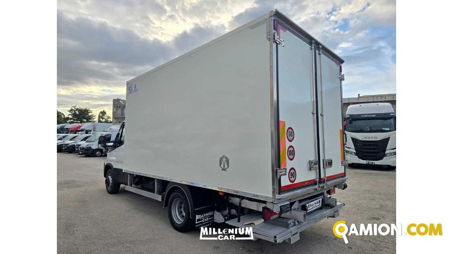 Iveco DAILY daily 60c15 | Millenium Car