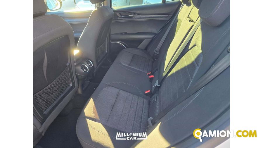 Alfa romeo STELVIO STELVIO | Millenium Car