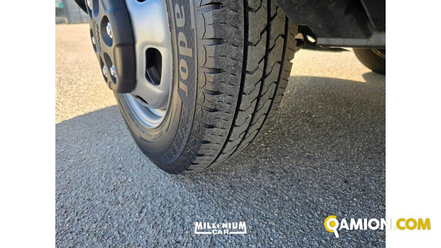Iveco DAILY 35C18 DAILY 35C18 | Millenium Car