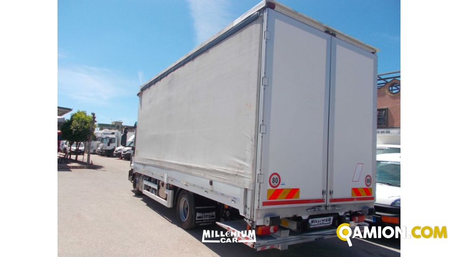 Iveco EUROCARGO eurocargo 100e22 | Millenium Car