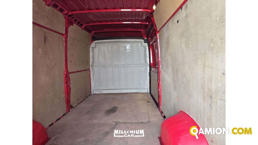 Fiat Ducato maxi 35 XLH1 2.3 mjt 140cv FISSO Ducato maxi 35 XLH1 2.3 mjt 140cv FISSO | Millenium Car