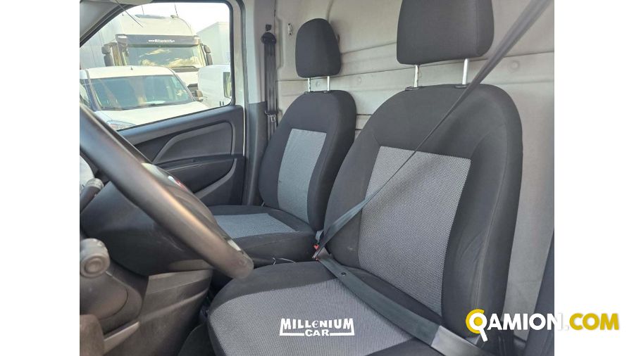 Fiat DOBLO' DOBLO' | Millenium Car