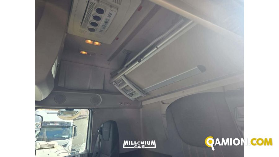 Daf XF 480 XF 480 | Millenium Car